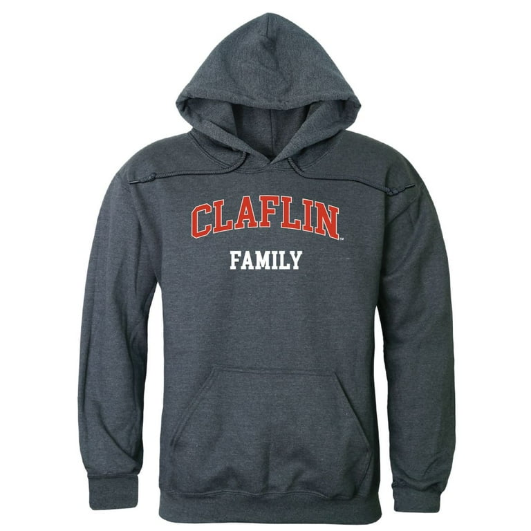 Claflin university online sweatshirt