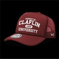 thumbnail image 1 of Claflin University Panthers Property of College Caps, Cardinal, 1 of 1