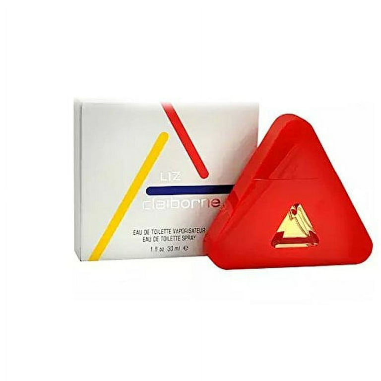 Liz Claiborne 香水50ml Amazon.com : Liz Claiborne Eau De Toilette Spray For Women
