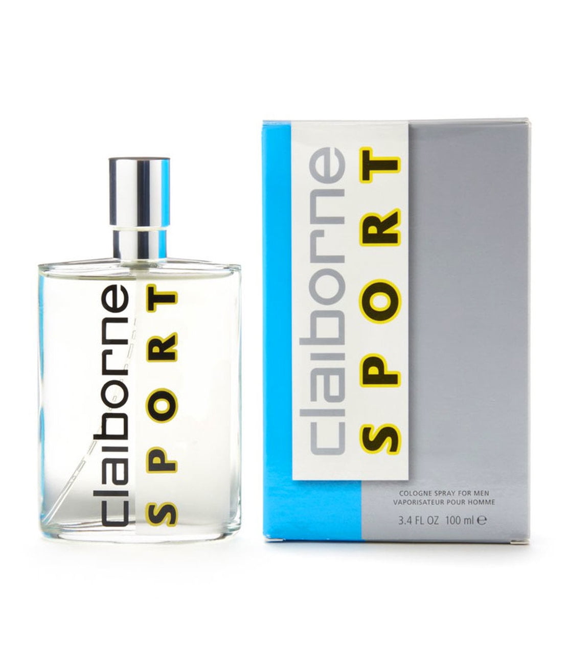 Claiborne sport online perfume