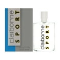 thumbnail image 1 of Claiborne Sport by Liz Claiborne, 3.4 oz Cologne Spray for Men, 1 of 1