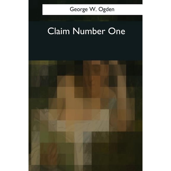 Claim Number One (Paperback)