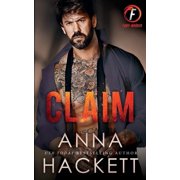 Fury-Br der Claim, Book 5, Paperback