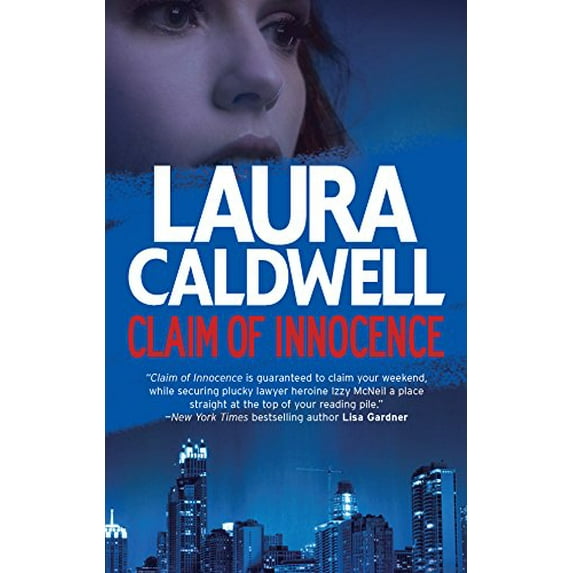 Pre-Owned Claim of Innocence (Paperback) 0778329321 9780778329329