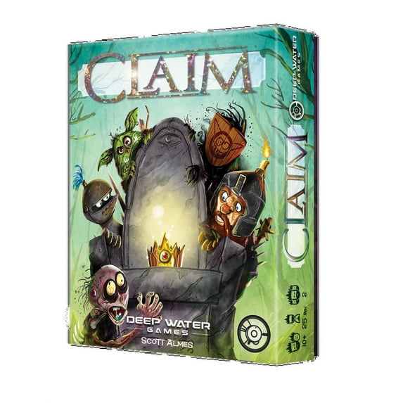 Claim