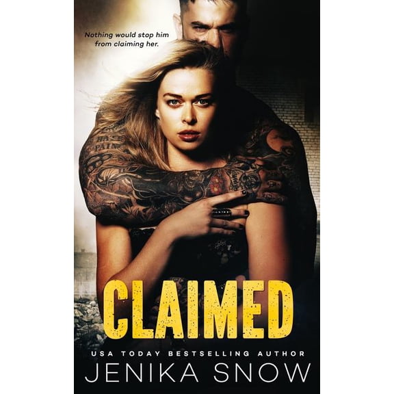 Claimed