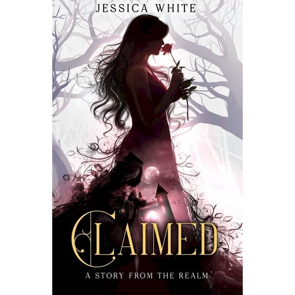 Claimed: A Story from the Realm, (Paperback)