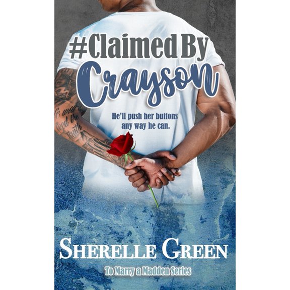 Claimed By Crayson