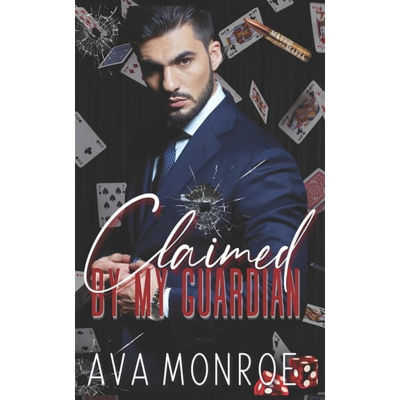Claimed By My Guardian: (Alternative Cover) (Paperback)