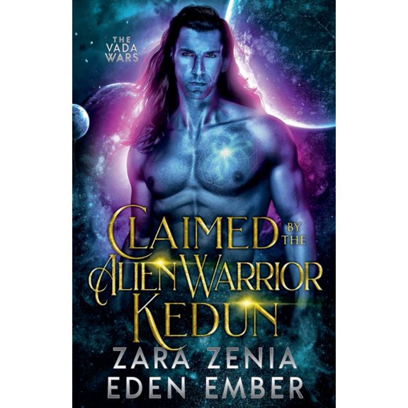 Claimed By The Alien Warrior Kedun, (Paperback)