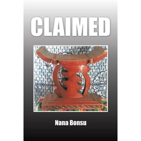 Claimed (Paperback)