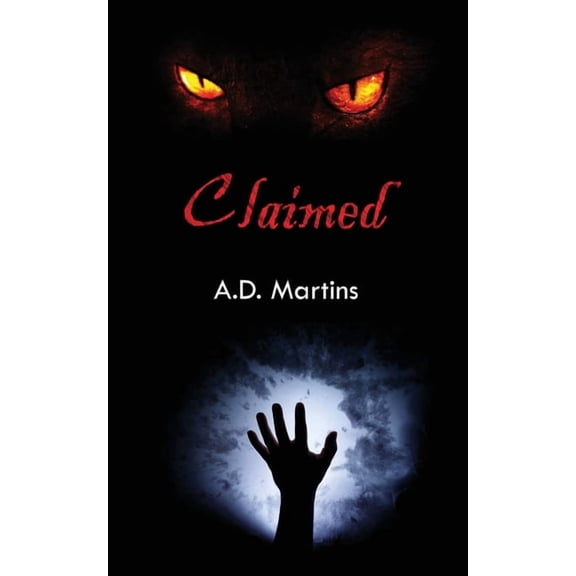 Claimed, (Paperback)