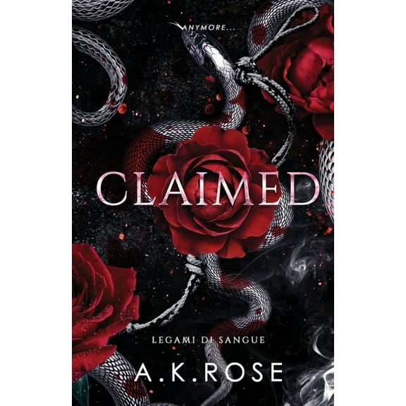 Claimed, (Paperback)