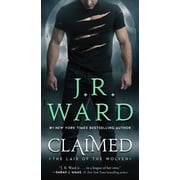 Claimed Paperback