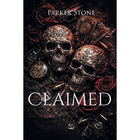 Claimed, (Paperback)