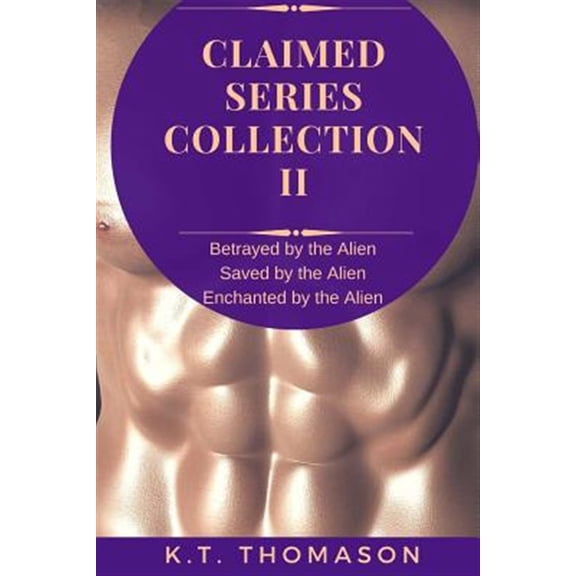 Claimed Series Collection II