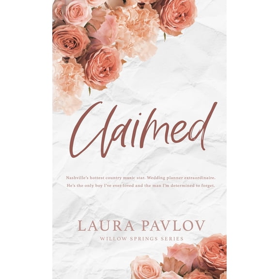 Claimed Special Edition, (Paperback)