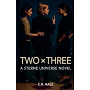Claimed by Sterne Two x Three, Book 5.5, Paperback
