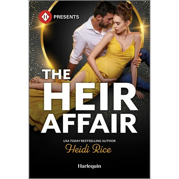 The Heir Affair (Paperback)