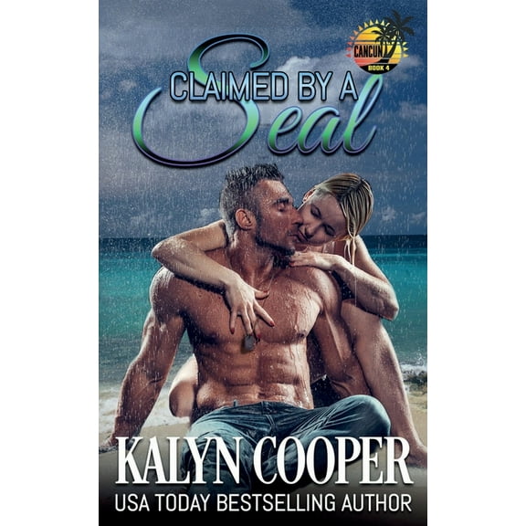 Claimed by a SEAL, (Paperback)
