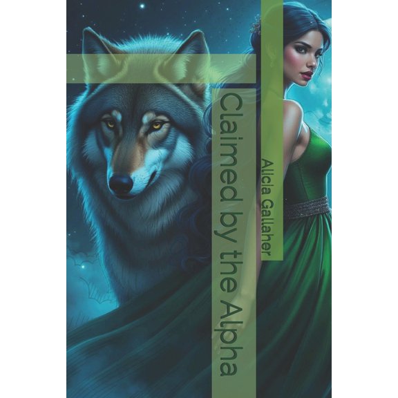 Rejected Claimed by the Alpha, (Paperback)