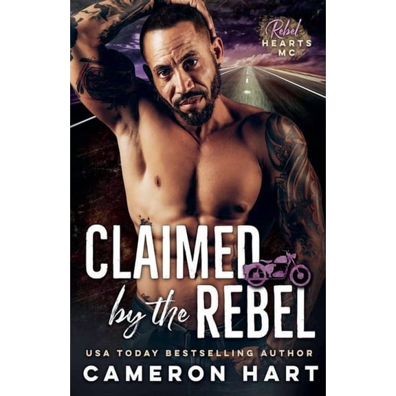 Claimed by the Rebel, (Paperback)