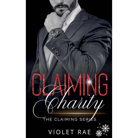 Claiming Claiming Charity, Book 9, (Paperback)