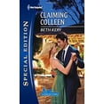 thumbnail image 1 of Pre-Owned Claiming Colleen (Mass Market Paperback) 0373656599 9780373656592, 1 of 1
