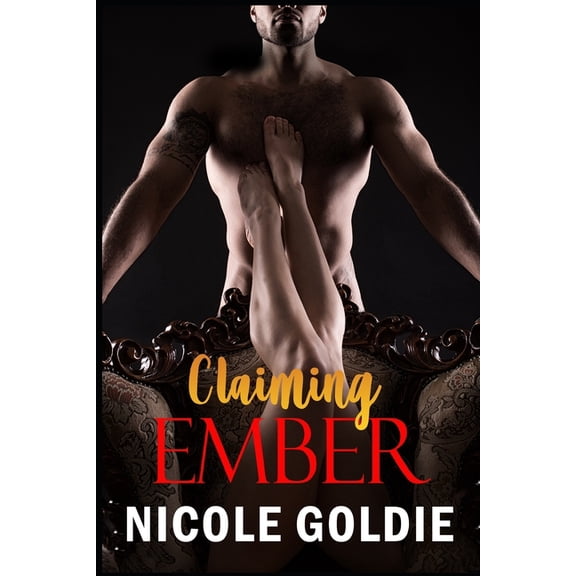 Claiming Ember (Paperback)
