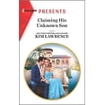 thumbnail image 1 of Pre-Owned Claiming His Unknown Son (Mass Market Paperback) 1335148698 9781335148698, 1 of 1