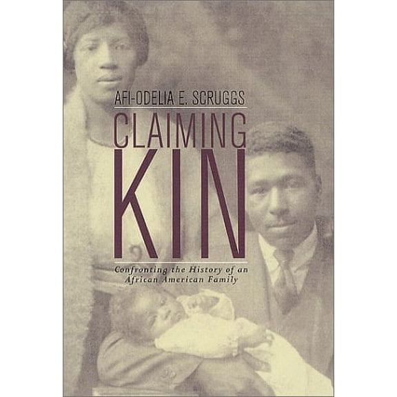 Pre-Owned Claiming Kin