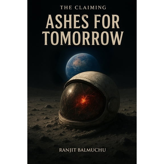 Claiming The Claiming: Ashes for Tomorrow, Book 1, (Paperback)