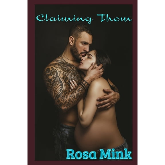 Claiming Them, (Paperback)