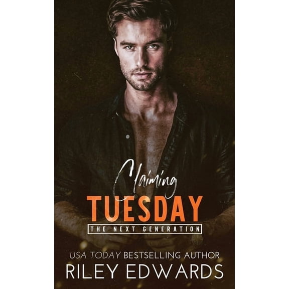 Claiming Tuesday, (Paperback)