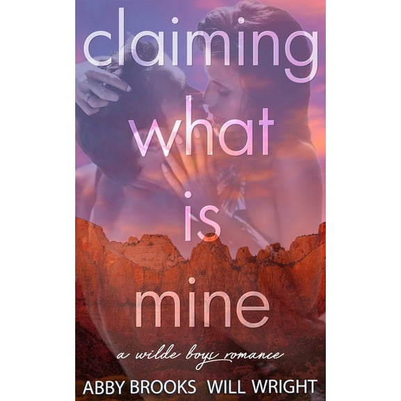 Claiming What Is Mine