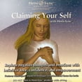thumbnail image 1 of Carolyn & Hemi-sync Ball Claiming Your Self With Hemi-syncr (CD), 1 of 1