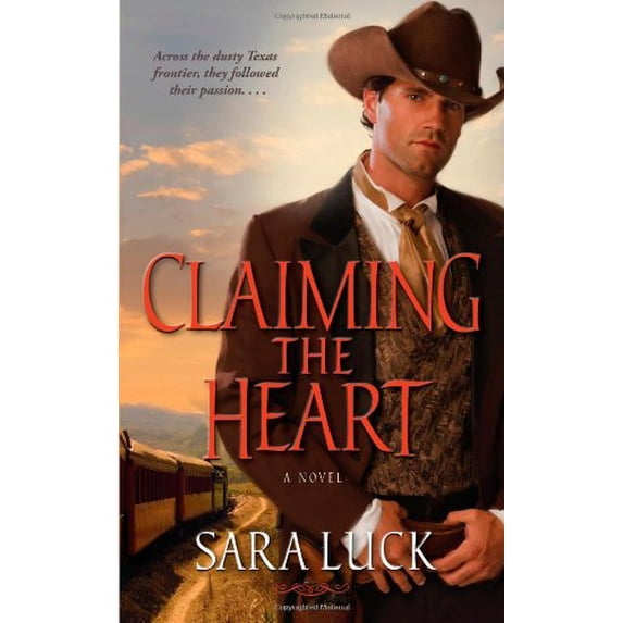 Pre-Owned Claiming the Heart (Mass Market Paperback) 1451652240 9781451652246