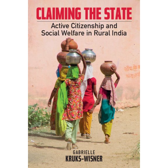 Claiming the State, (Paperback)