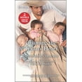 thumbnail image 1 of Pre-Owned Claiming the Texan's Heart (Mass Market Paperback) 1335617434 9781335617439, 1 of 1