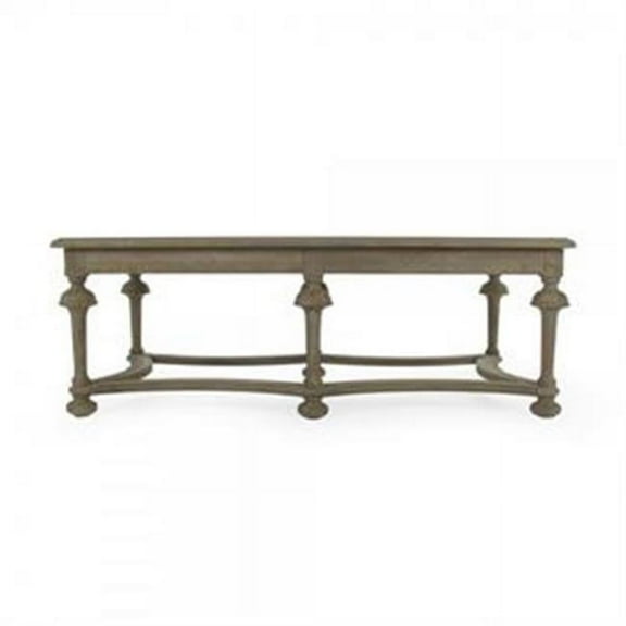 Clair Coffee Table by Zentique