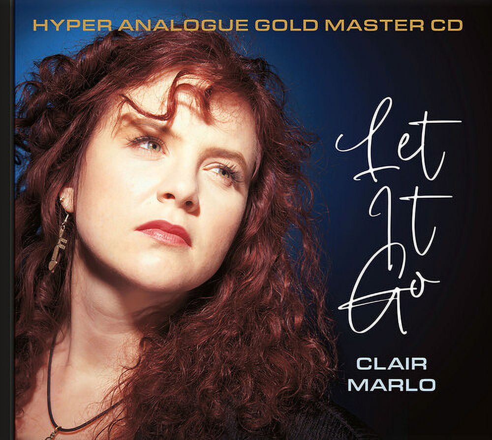 Clair Marlo Let It Go 高音質 CD Clair-Marlo-Let-It-Go-Music-