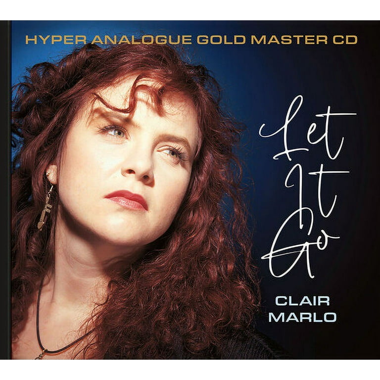 洋楽 Clair Marlo /Let It Go /AOR 洋楽 Clair Marlo /Let It Go /AOR Let It Go - Album by Clair