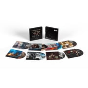 Lorien Testard - Clair Obscur Expedition 33 Soundtrack - Music & Performance - CD