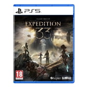 Clair Obscur Expedition 33 PS5 - PlayStation 5