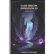 Clair Obscur Expedition 33, Paperback