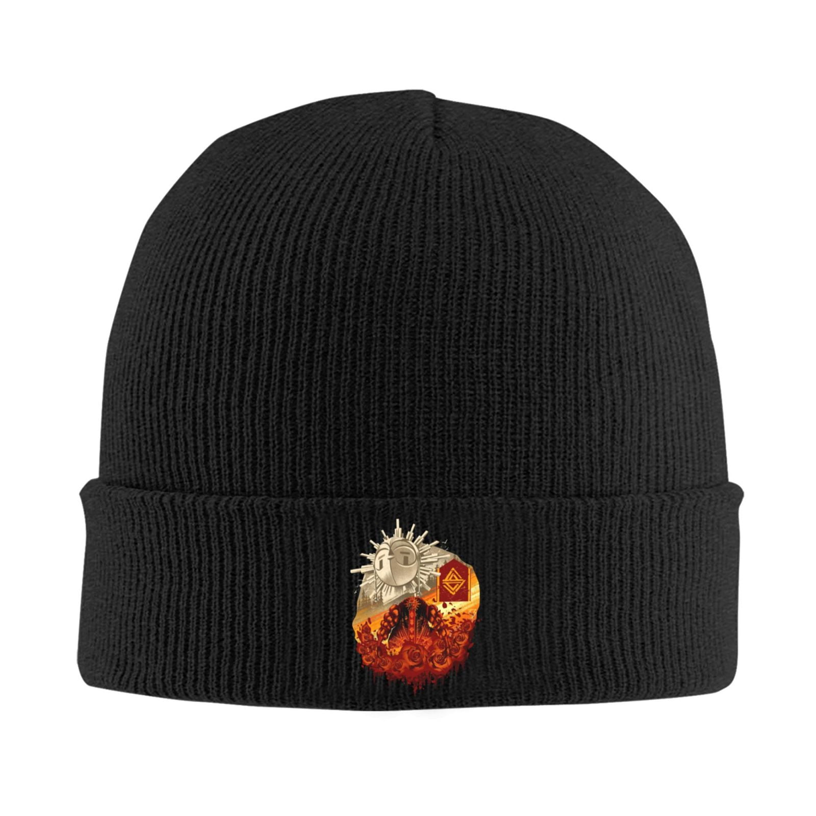 Casquette,Chapeau d'hiver Skullies Beanies pour hommes et femmes
