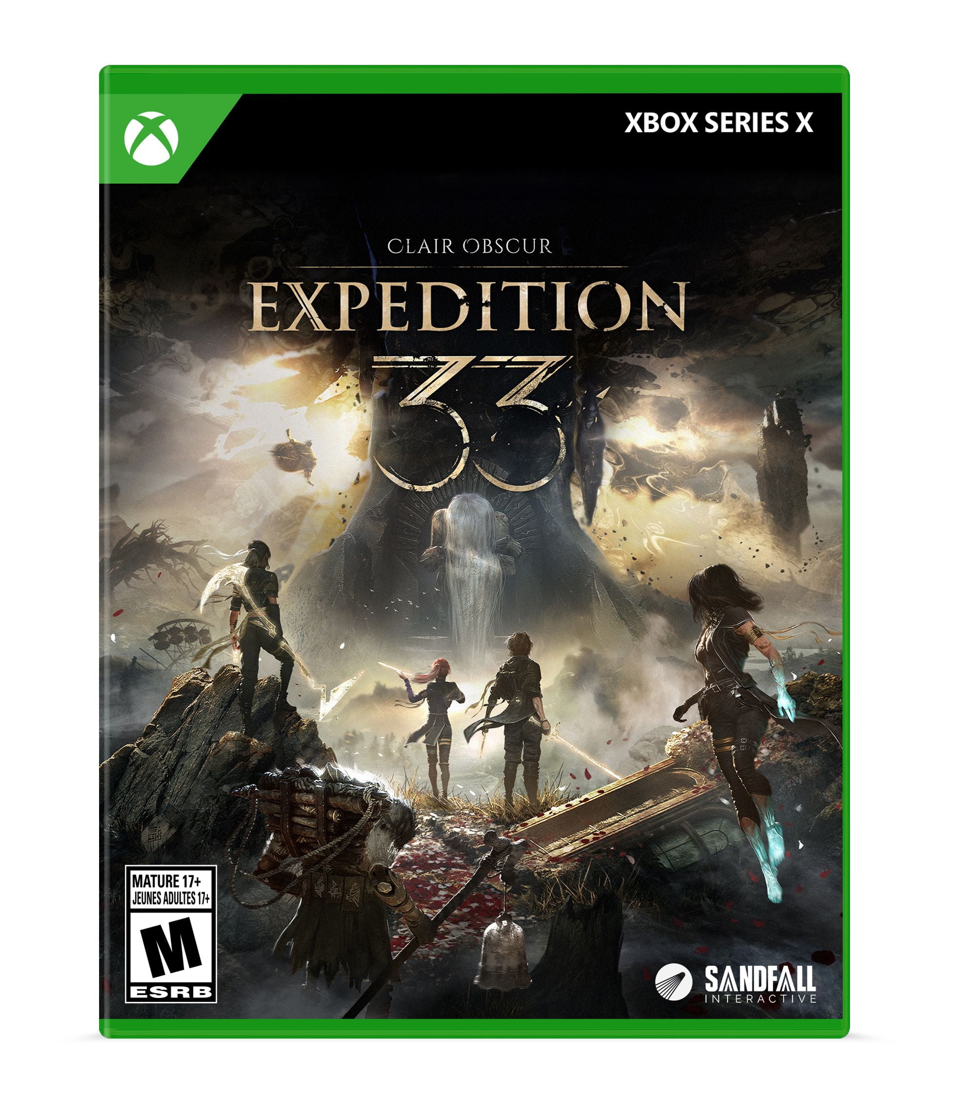 Gear 5 Xbox Series X