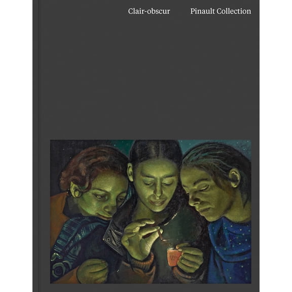 Clair-Obscur, (Hardcover)