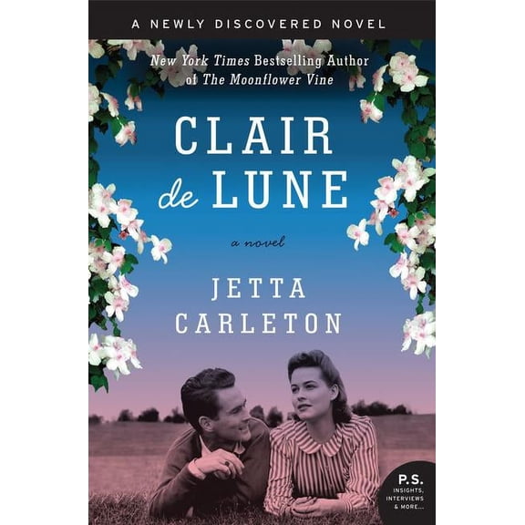 Clair de Lune, (Paperback)