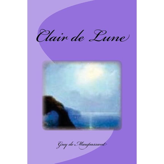 Clair de Lune